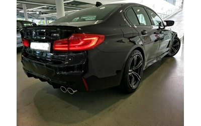 bmw-m5 - 1