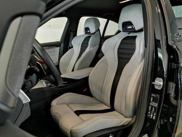 BMW M5 - автомобили, коли, обяви за нови и употребявани 4