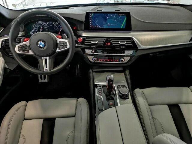 BMW M5 - автомобили, коли, обяви за нови и употребявани 5
