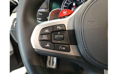 BMW M5 - автомобили, коли, обяви за нови и употребявани 7