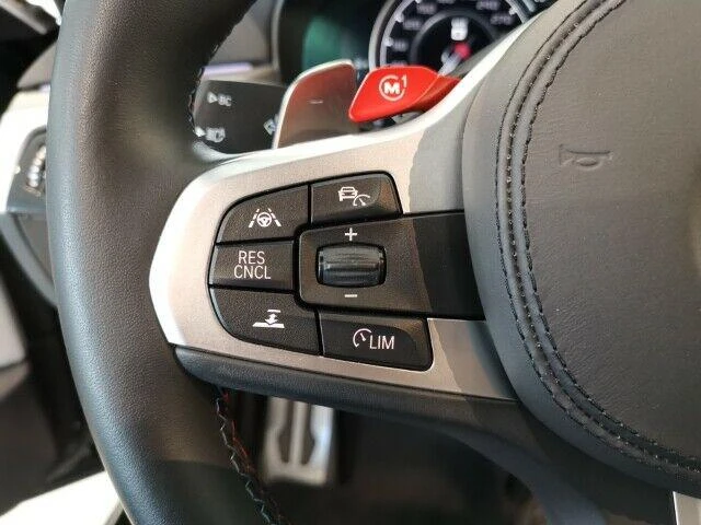 BMW M5 - автомобили, коли, обяви за нови и употребявани 7