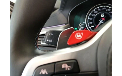 BMW M5 - автомобили, коли, обяви за нови и употребявани 8