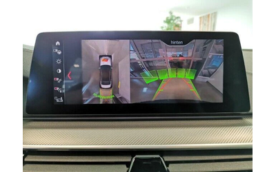 BMW M5 - автомобили, коли, обяви за нови и употребявани 9