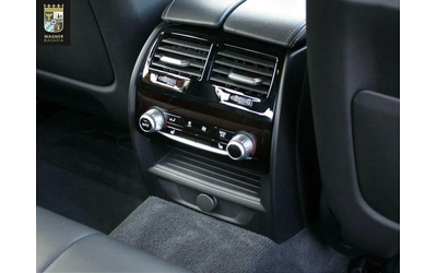 BMW M5 550d xDrive - автомобили, коли, обяви за нови и употребявани 12