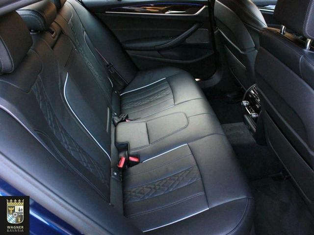 BMW M5 550d xDrive - автомобили, коли, обяви за нови и употребявани 13