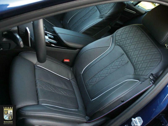 BMW M5 550d xDrive - автомобили, коли, обяви за нови и употребявани 3