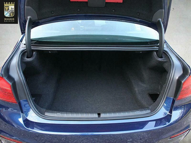 BMW M5 550d xDrive - автомобили, коли, обяви за нови и употребявани 9