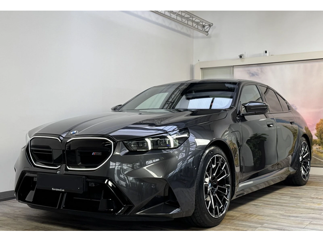 BMW M5 - автомобили, коли, обяви за нови и употребявани 0