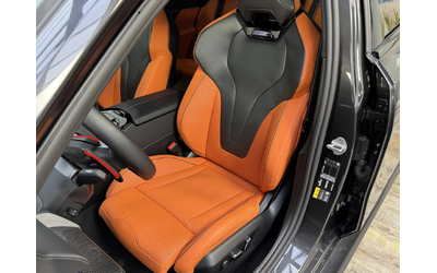 BMW M5 - автомобили, коли, обяви за нови и употребявани 6