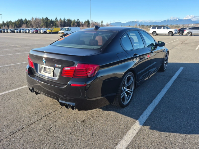 BMW M5 С РЕГИСТРАЦИЯ & АВТО КРЕДИТ - автомобили, коли, обяви за нови и употребявани 2