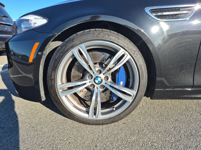 BMW M5 С РЕГИСТРАЦИЯ & АВТО КРЕДИТ - автомобили, коли, обяви за нови и употребявани 4