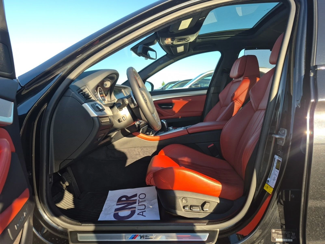 BMW M5 С РЕГИСТРАЦИЯ & АВТО КРЕДИТ - автомобили, коли, обяви за нови и употребявани 5