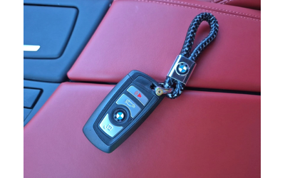 BMW M5 С РЕГИСТРАЦИЯ & АВТО КРЕДИТ - автомобили, коли, обяви за нови и употребявани 8