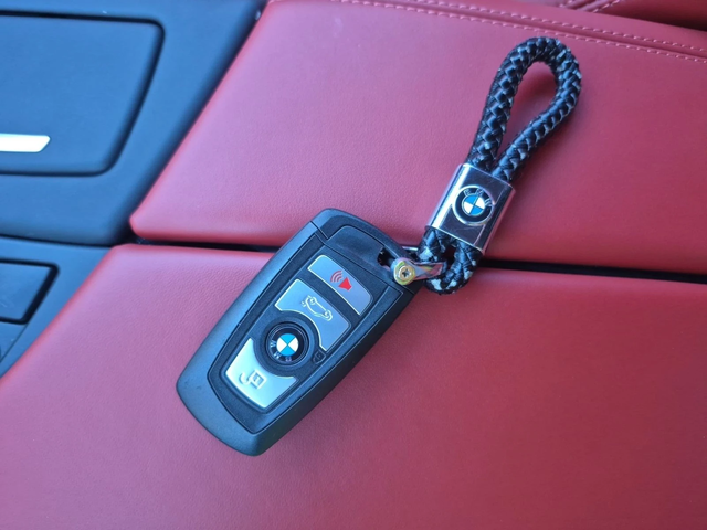 BMW M5 С РЕГИСТРАЦИЯ & АВТО КРЕДИТ - автомобили, коли, обяви за нови и употребявани 8