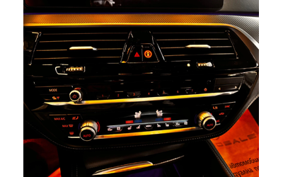 BMW M5 COMPETITION* Лизинг* Eventuri* Maxton Design* - автомобили, коли, обяви за нови и употребявани 10