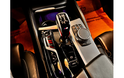 BMW M5 COMPETITION* Лизинг* Eventuri* Maxton Design* - автомобили, коли, обяви за нови и употребявани 9