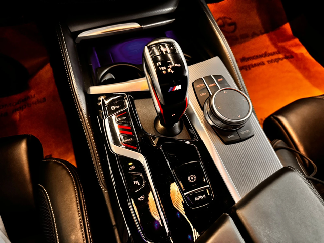 BMW M5 COMPETITION* Лизинг* Eventuri* Maxton Design* - автомобили, коли, обяви за нови и употребявани 9