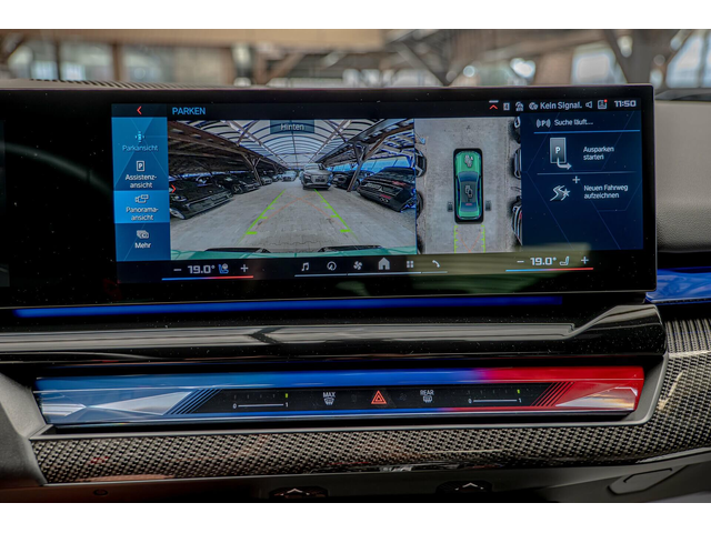 BMW M5 4.4 Plug-in Hybrid/Bower/HuD/Обдухване/Керамика/Карбон/Камера 360 - автомобили, коли, обяви за нови и употребявани 10