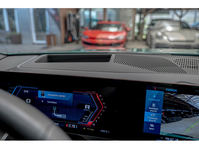 BMW M5 4.4 Plug-in Hybrid/Bower/HuD/Обдухване/Керамика/Карбон/Камера 360 - автомобили, коли, обяви за нови и употребявани 11
