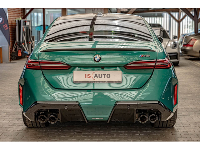 BMW M5 4.4 Plug-in Hybrid/Bower/HuD/Обдухване/Керамика/Карбон/Камера 360 - автомобили, коли, обяви за нови и употребявани 3