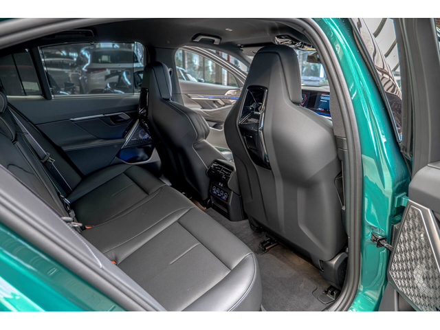 BMW M5 4.4 Plug-in Hybrid/Bower/HuD/Обдухване/Керамика/Карбон/Камера 360 - автомобили, коли, обяви за нови и употребявани 8