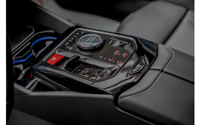 BMW M5 4.4 Plug-in Hybrid/Bower/HuD/Обдухване/Керамика/Карбон/Камера 360 - автомобили, коли, обяви за нови и употребявани 9