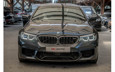 bmw-m5-4-4-v8-bower-wilkins-hud-soft-close-kamera-360 - 0