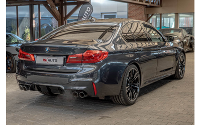 bmw-m5-4-4-v8-bower-wilkins-hud-soft-close-kamera-360 - 5