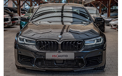 bmw-m5-4-4-v8-hud-bower-wilkins-obduhvane-kamera - 0
