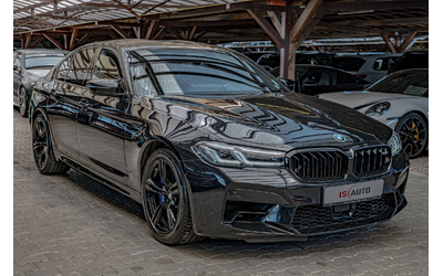 bmw-m5-4-4-v8-hud-bower-wilkins-obduhvane-kamera - 1