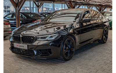bmw-m5-4-4-v8-hud-bower-wilkins-obduhvane-kamera - 2