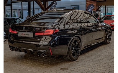 bmw-m5-4-4-v8-hud-bower-wilkins-obduhvane-kamera - 5