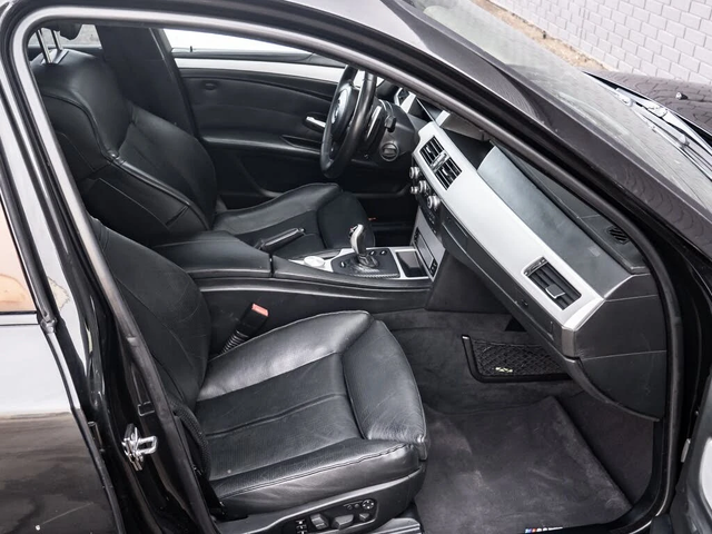 BMW M5 * SMG* BBE EXHAUST* FULL* КРАЙНА ЦЕНА* - автомобили, коли, обяви за нови и употребявани 6