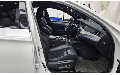 BMW M5 АДАПТ.ОКАЧ* ВАКУМ* ОБДУХ* 360* HEADUP* B&O - автомобили, коли, обяви за нови и употребявани 6