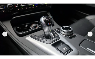 BMW M5 ПОДГРЕВ* ОБДУХВАНЕ* КАМЕРА* КЕЙЛЕС* - автомобили, коли, обяви за нови и употребявани 10