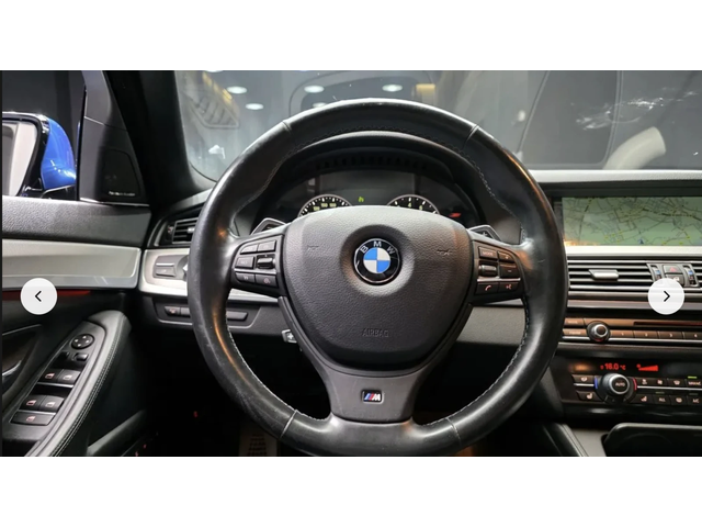 BMW M5 ПОДГРЕВ* ОБДУХВАНЕ* КАМЕРА* КЕЙЛЕС* - автомобили, коли, обяви за нови и употребявани 7