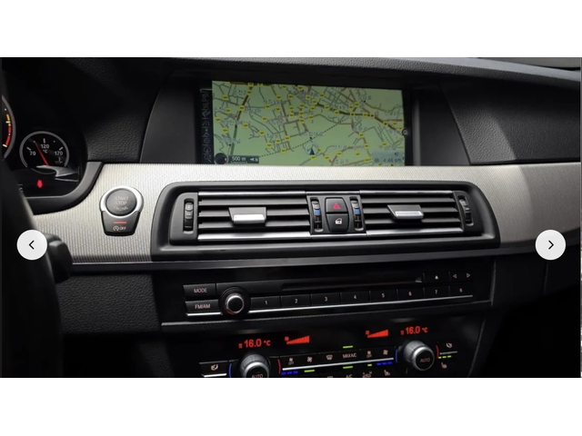 BMW M5 ПОДГРЕВ* ОБДУХВАНЕ* КАМЕРА* КЕЙЛЕС* - автомобили, коли, обяви за нови и употребявани 8