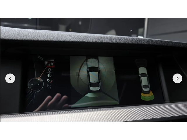 BMW M5 ПОДГРЕВ* ОБДУХВАНЕ* КАМЕРА* КЕЙЛЕС* - автомобили, коли, обяви за нови и употребявани 9