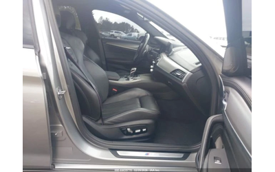 BMW M5 COMPETITION* ВАКУМ* ОБДУХ* МАСАЖ* GESTURE - автомобили, коли, обяви за нови и употребявани 9