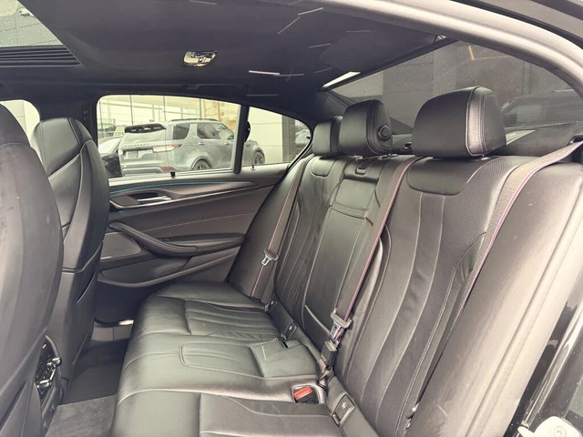 BMW M5 XDRIVE * LED * ПОДГРЕВ * CAMERA * NAVI * PANO - автомобили, коли, обяви за нови и употребявани 10