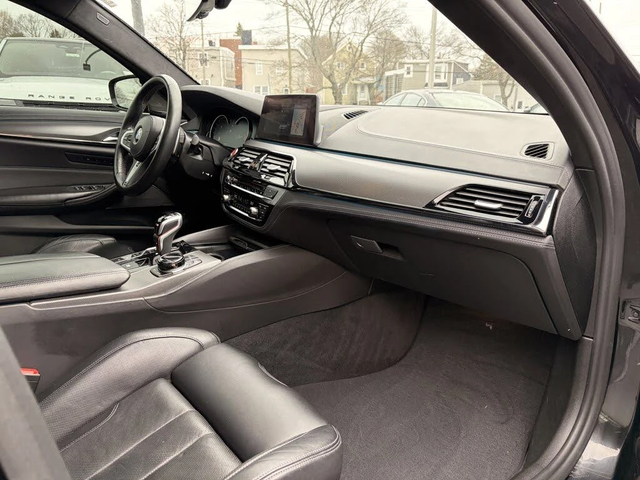 BMW M5 XDRIVE * LED * ПОДГРЕВ * CAMERA * NAVI * PANO - автомобили, коли, обяви за нови и употребявани 11