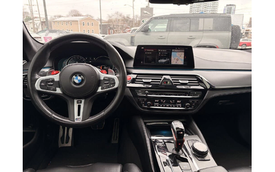 BMW M5 XDRIVE * LED * ПОДГРЕВ * CAMERA * NAVI * PANO - автомобили, коли, обяви за нови и употребявани 12