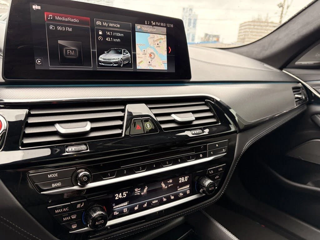 BMW M5 XDRIVE * LED * ПОДГРЕВ * CAMERA * NAVI * PANO - автомобили, коли, обяви за нови и употребявани 15