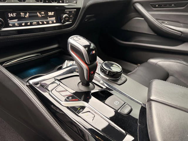 BMW M5 XDRIVE * LED * ПОДГРЕВ * CAMERA * NAVI * PANO - автомобили, коли, обяви за нови и употребявани 16