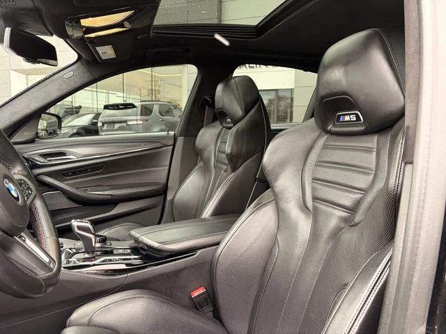 BMW M5 XDRIVE * LED * ПОДГРЕВ * CAMERA * NAVI * PANO - автомобили, коли, обяви за нови и употребявани 9