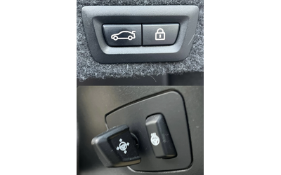 BMW M5 PERFORMANCE* INDIVIDUAL* CARBON* СОБСТВЕН ЛИЗИНГ - автомобили, коли, обяви за нови и употребявани 15