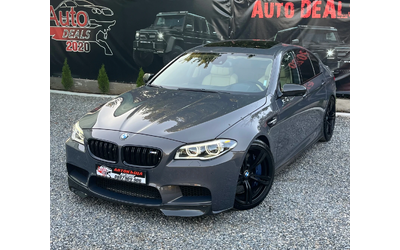 bmw-m5 - 1