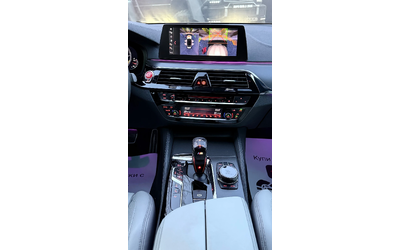 BMW M5 COMPETITION* 850HP* CARBON* M* СОБСТВЕН ЛИЗИНГ - автомобили, коли, обяви за нови и употребявани 10