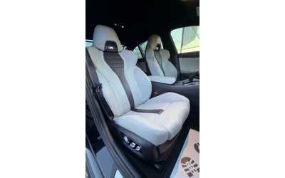 BMW M5 COMPETITION* 850HP* CARBON* M* СОБСТВЕН ЛИЗИНГ - автомобили, коли, обяви за нови и употребявани 8