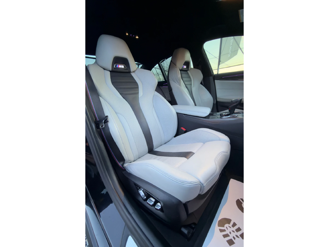 BMW M5 COMPETITION* 850HP* CARBON* M* СОБСТВЕН ЛИЗИНГ - автомобили, коли, обяви за нови и употребявани 8